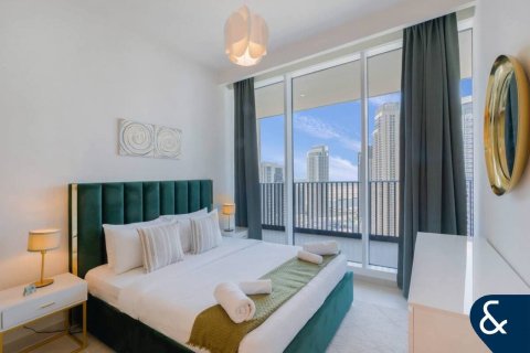 Apartamento para arrendamento em Dubai Creek Harbour (The Lagoons), Dubai, EAU 2 quartos, 107 m2 № 668317 - foto 4