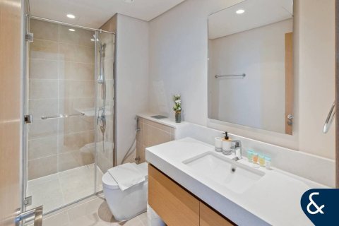 Apartamento para arrendamento em Dubai Creek Harbour (The Lagoons), Dubai, EAU 2 quartos, 107 m2 № 668317 - foto 7