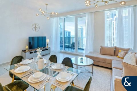 Apartamento para arrendamento em Dubai Creek Harbour (The Lagoons), Dubai, EAU 2 quartos, 107 m2 № 668317 - foto 14