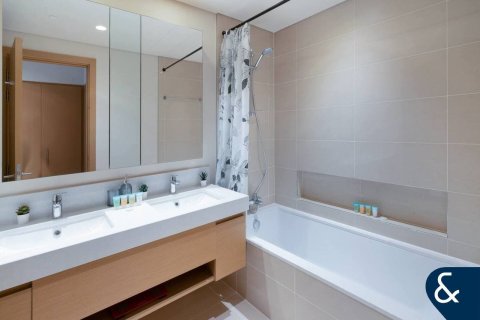 Apartamento para arrendamento em Dubai Creek Harbour (The Lagoons), Dubai, EAU 2 quartos, 107 m2 № 668317 - foto 6