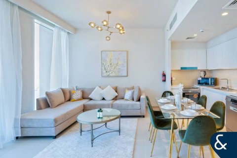 Apartamento para arrendamento em Dubai Creek Harbour (The Lagoons), Dubai, EAU 2 quartos, 107 m2 № 668317 - foto 11