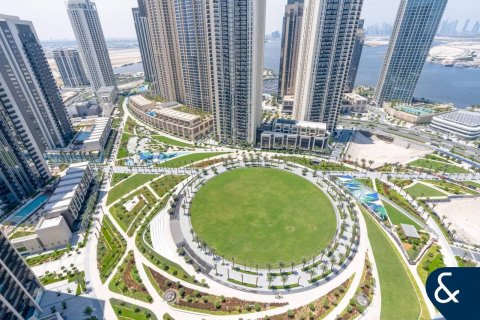 Apartamento para arrendamento em Dubai Creek Harbour (The Lagoons), Dubai, EAU 2 quartos, 107 m2 № 668317 - foto 19