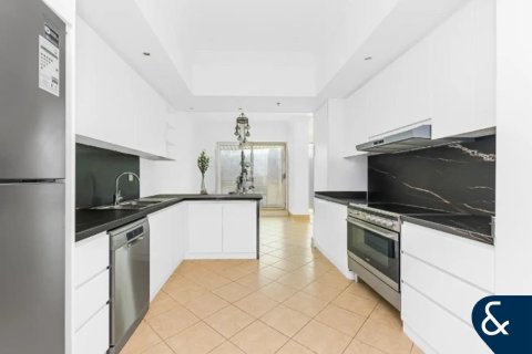 Снять в аренду квартиру в Дубай Марина, Дубай, ОАЭ 3 спальни, 218м2, № 668319 - фото 4