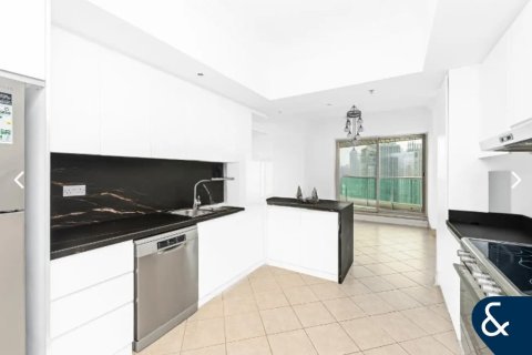 Снять в аренду квартиру в Дубай Марина, Дубай, ОАЭ 3 спальни, 218м2, № 668319 - фото 2