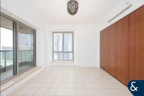 Снять в аренду квартиру в Дубай Марина, Дубай, ОАЭ 3 спальни, 218м2, № 668319 - фото 6