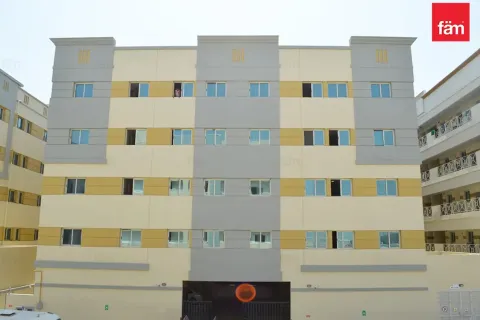 Werkkamp te koop in Jebel Ali, Dubai, VAE 6847.3 vr.m., nr 629226 - foto 8