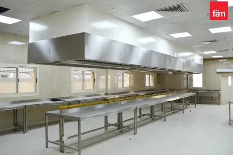Werkkamp te koop in Jebel Ali, Dubai, VAE 6847.3 vr.m., nr 629226 - foto 14