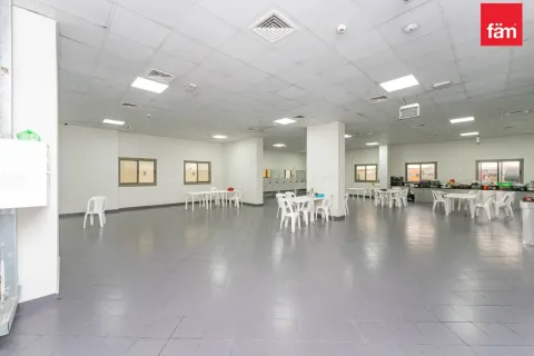 Werkkamp te koop in Jebel Ali, Dubai, VAE 6847.3 vr.m., nr 629226 - foto 23