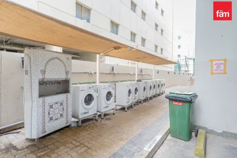 Werkkamp te koop in Jebel Ali, Dubai, VAE 6847.3 vr.m., nr 629226 - foto 20