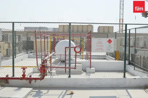 Werkkamp te koop in Jebel Ali, Dubai, VAE 6847.3 vr.m., nr 629226 - foto 13