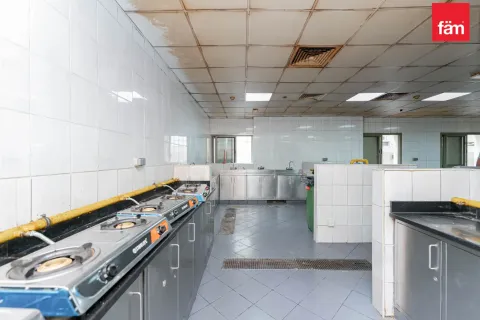 Werkkamp te koop in Jebel Ali, Dubai, VAE 6847.3 vr.m., nr 629226 - foto 29