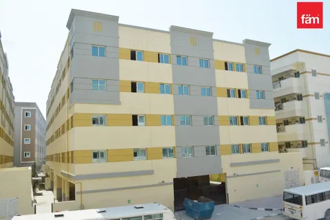 Werkkamp te koop in Jebel Ali, Dubai, VAE 6847.3 vr.m., nr 629226 - foto 12