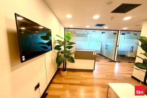 Pejabat di Dubai, UAE 104.2 meter persegi № 629196 - foto 7