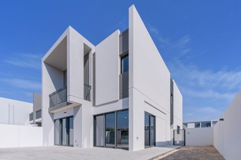 阿联酋 Dubai Dubai Land 待售 : 4 卧, 255 平方米 , 编号677650 - 照片 2