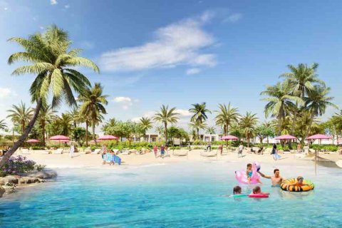 The Valley, Dubai, BAE’de satılık вилла 4 yatak odası, 385 m&sup2; No 677653 - fotoğraf 19