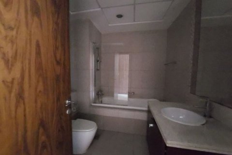 Byt v Business Bay, Dubai, SAE 1 ložnice, 127 m² Č.: 677652 - fotografie 18