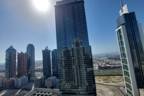 Byt v Business Bay, Dubai, SAE 1 ložnice, 127 m² Č.: 677652 - fotografie 16