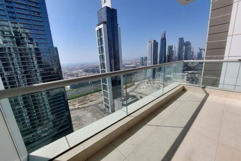 Byt v Business Bay, Dubai, SAE 1 ložnice, 127 m² Č.: 677652 - fotografie 13
