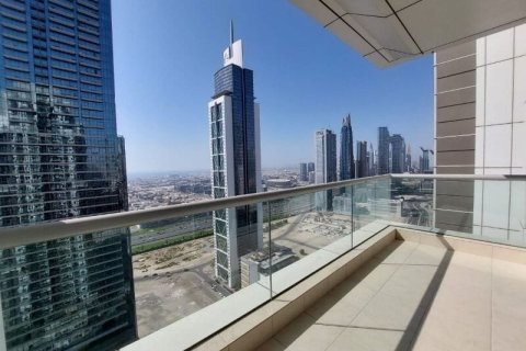 Byt v Business Bay, Dubai, SAE 1 ložnice, 127 m² Č.: 677652 - fotografie 17