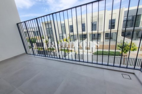 Townhouse di The World Islands, Dubai, UEA 3 kamar tidur, 174.00731900 m2 nomor 712186 - foto 3