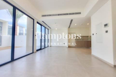 Townhouse di The World Islands, Dubai, UEA 3 kamar tidur, 174.00731900 m2 nomor 712186 - foto 15
