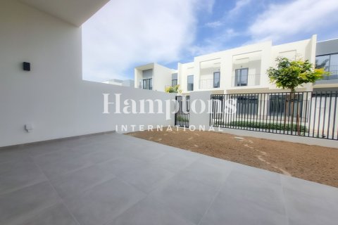 Townhouse di The World Islands, Dubai, UEA 3 kamar tidur, 174.00731900 m2 nomor 712186 - foto 17