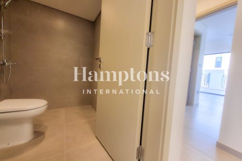 Townhouse di The World Islands, Dubai, UEA 3 kamar tidur, 174.00731900 m2 nomor 712186 - foto 11