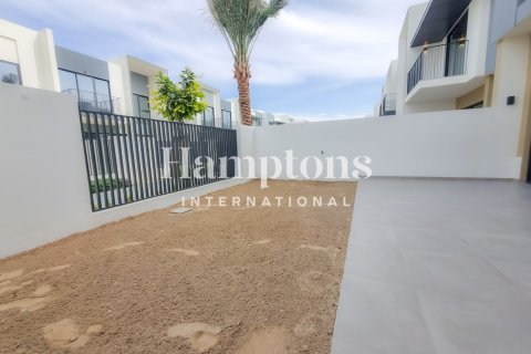 Townhouse di The World Islands, Dubai, UEA 3 kamar tidur, 174.00731900 m2 nomor 712186 - foto 20