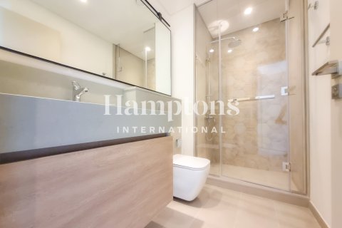 Townhouse di The World Islands, Dubai, UEA 3 kamar tidur, 174.00731900 m2 nomor 712186 - foto 10