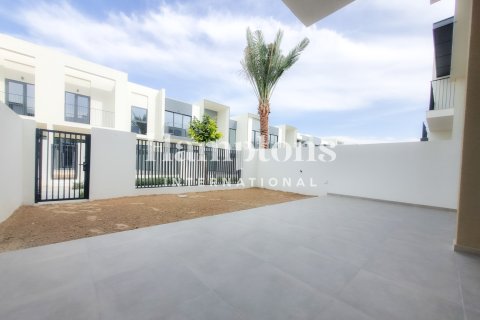 Townhouse di The World Islands, Dubai, UEA 3 kamar tidur, 174.00731900 m2 nomor 712186 - foto 19