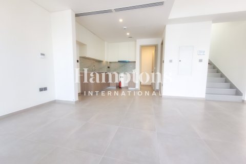 Townhouse di The World Islands, Dubai, UEA 3 kamar tidur, 174.00731900 m2 nomor 712186 - foto 7