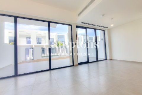 Townhouse di The World Islands, Dubai, UEA 3 kamar tidur, 174.00731900 m2 nomor 712186 - foto 21