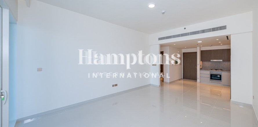 Квартира в Dubai Harbour, Дубай, ОАЕ 2 спальні, 134.709м2 № 712188
