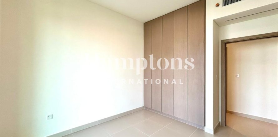 Apartment in Dubai Hills Estate, Dubai, UAE 2 bedrooms, 91.974 sq.m. № 712191