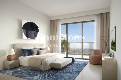 Appartement te huur in Dubai Hills Estate, Dubai, VAE 2 slaapkamers, 91.97397000 vr.m., nr 712191 - foto 2