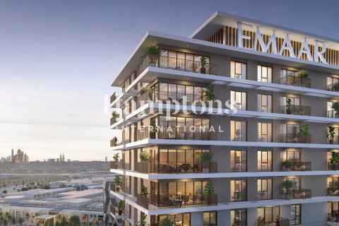 Appartement te huur in Dubai Hills Estate, Dubai, VAE 2 slaapkamers, 91.97397000 vr.m., nr 712191 - foto 8
