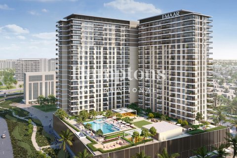 Appartement te huur in Dubai Hills Estate, Dubai, VAE 2 slaapkamers, 91.97397000 vr.m., nr 712191 - foto 6