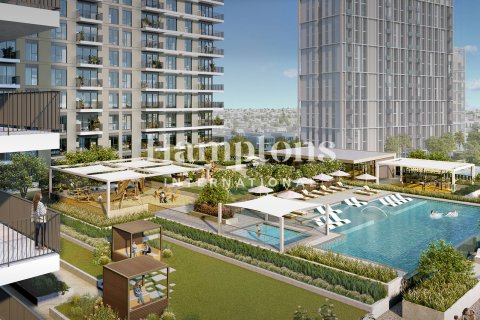 Appartement te huur in Dubai Hills Estate, Dubai, VAE 2 slaapkamers, 91.97397000 vr.m., nr 712191 - foto 7