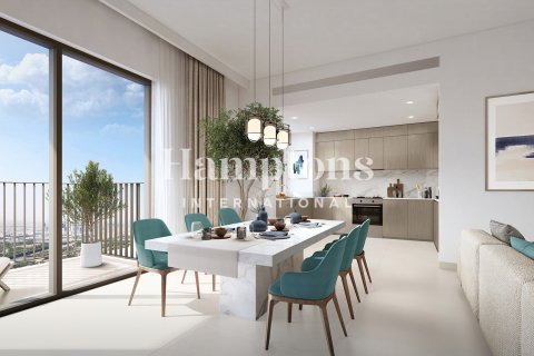 Appartement te huur in Dubai Hills Estate, Dubai, VAE 2 slaapkamers, 91.97397000 vr.m., nr 712191 - foto 10