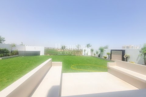 וילה להשכרה ב Dubai South (Dubai World Central), Dubai, איחוד האמירויות 4 חדרי שינה, 583.15213100 מ"ר, מספר 712187 - תמונה 8