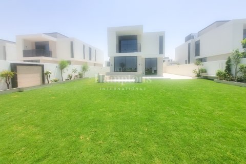 וילה ב Dubai South (Dubai World Central), Dubai, איחוד האמירויות 4 חדרי שינה, 583.152 מ