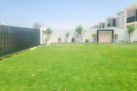 וילה להשכרה ב Dubai South (Dubai World Central), Dubai, איחוד האמירויות 4 חדרי שינה, 583.15213100 מ"ר, מספר 712187 - תמונה 4