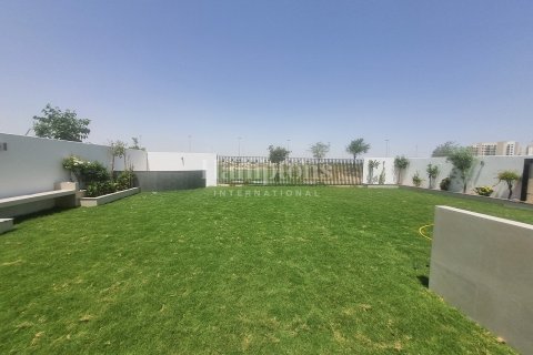 וילה להשכרה ב Dubai South (Dubai World Central), Dubai, איחוד האמירויות 4 חדרי שינה, 583.15213100 מ"ר, מספר 712187 - תמונה 9