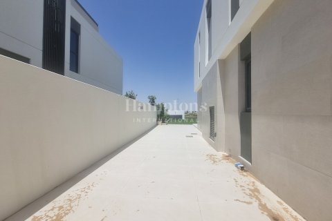 וילה להשכרה ב Dubai South (Dubai World Central), Dubai, איחוד האמירויות 4 חדרי שינה, 583.15213100 מ"ר, מספר 712187 - תמונה 5