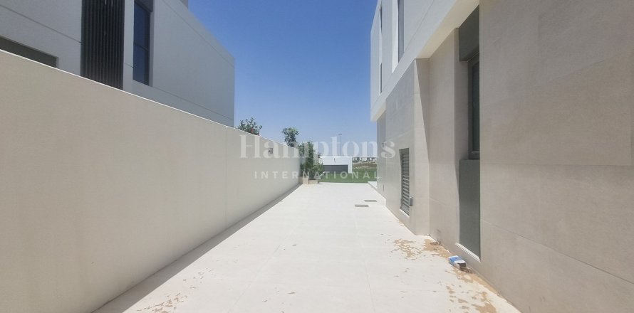 فيلا في Dubai South (Dubai World Central)، دبي 4 غرفة نوم ، 583.152 متر مربع . ر قم 712187