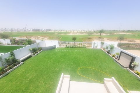 וילה להשכרה ב Dubai South (Dubai World Central), Dubai, איחוד האמירויות 4 חדרי שינה, 583.15213100 מ"ר, מספר 712187 - תמונה 16