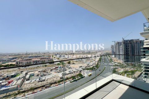 Wohnung in Dubai Hills Estate, Dubai, VAE: 1 Schlafzimmer, 65.8998 m2 Nr. 712192