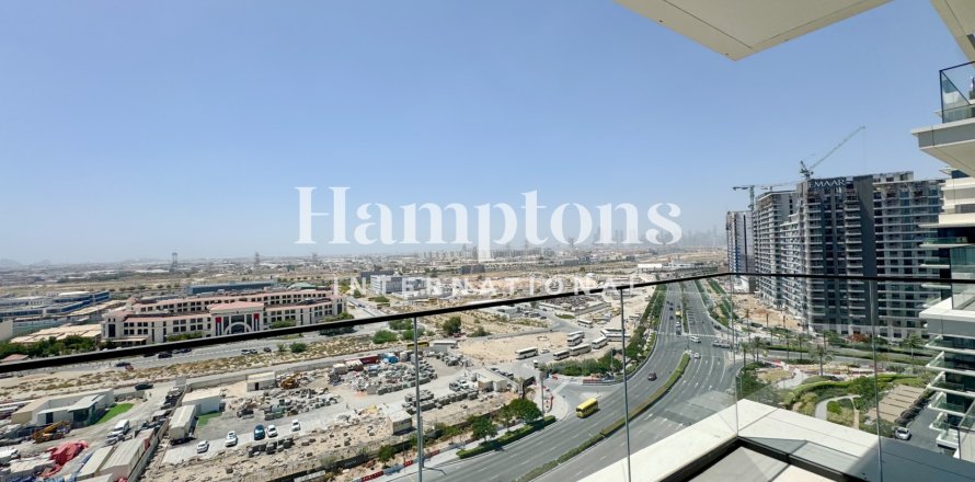 Apartament în Dubai Hills Estate, Dubai, EAU 1 dormitor, 65.8998 mp.  №712192