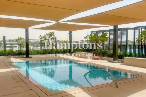 Apartament de închiriat în Dubai Hills Estate, Dubai, EAU 1 dormitor, 65.89981402 mp.  №712192 - poză 7