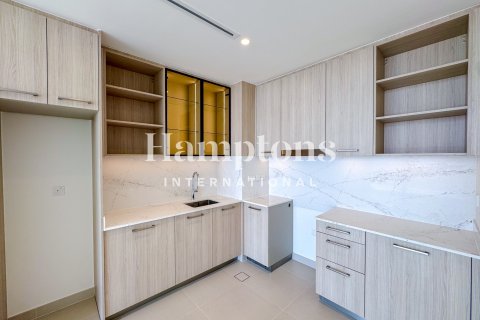 Apartament de închiriat în Dubai Hills Estate, Dubai, EAU 1 dormitor, 65.89981402 mp.  №712192 - poză 2